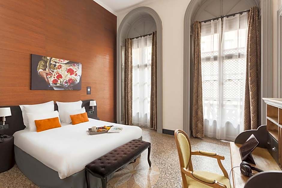 Appart'City Collection Nîmes Arènes