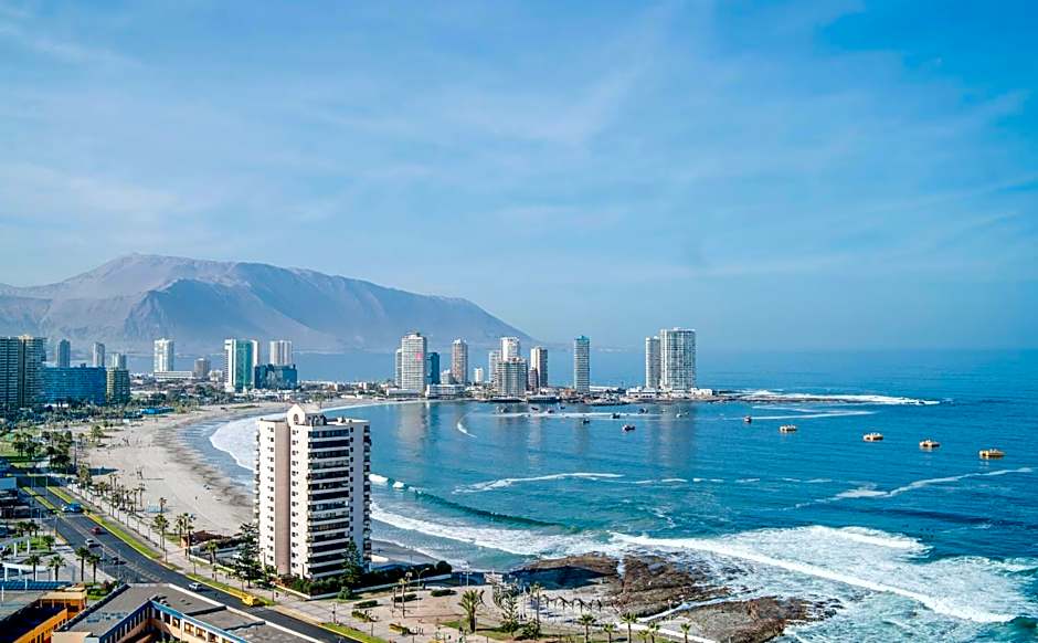Gran Cavancha Hotel & Apartment