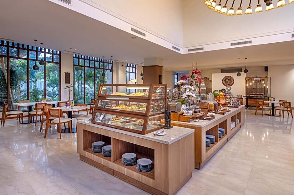 Wimarion Hotel Semarang