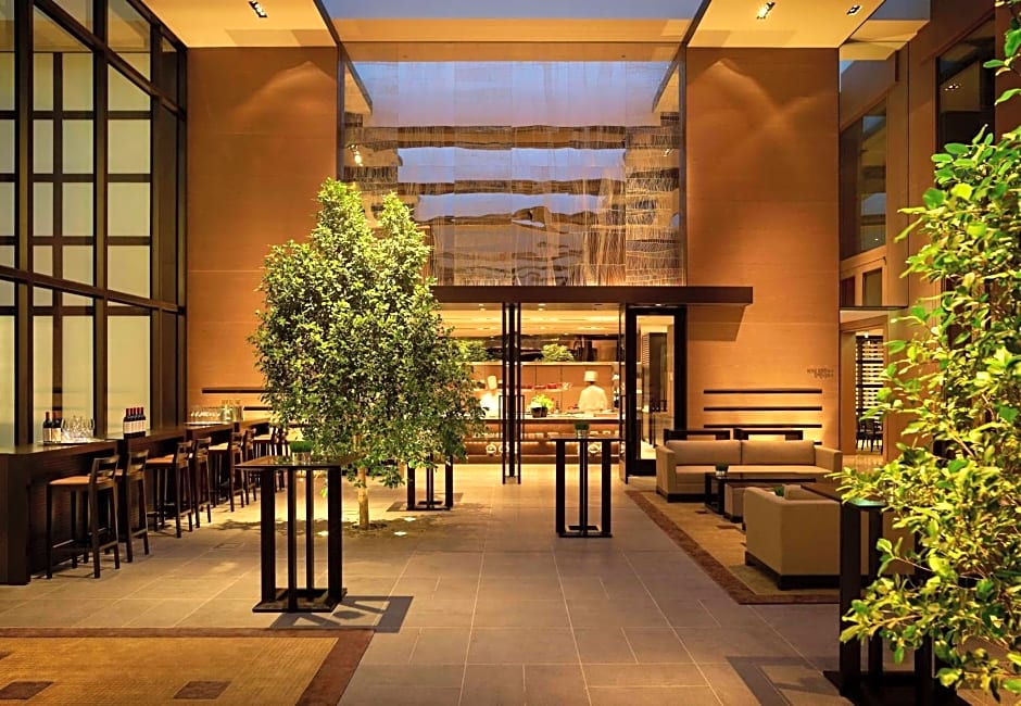 Grand Hyatt Melbourne