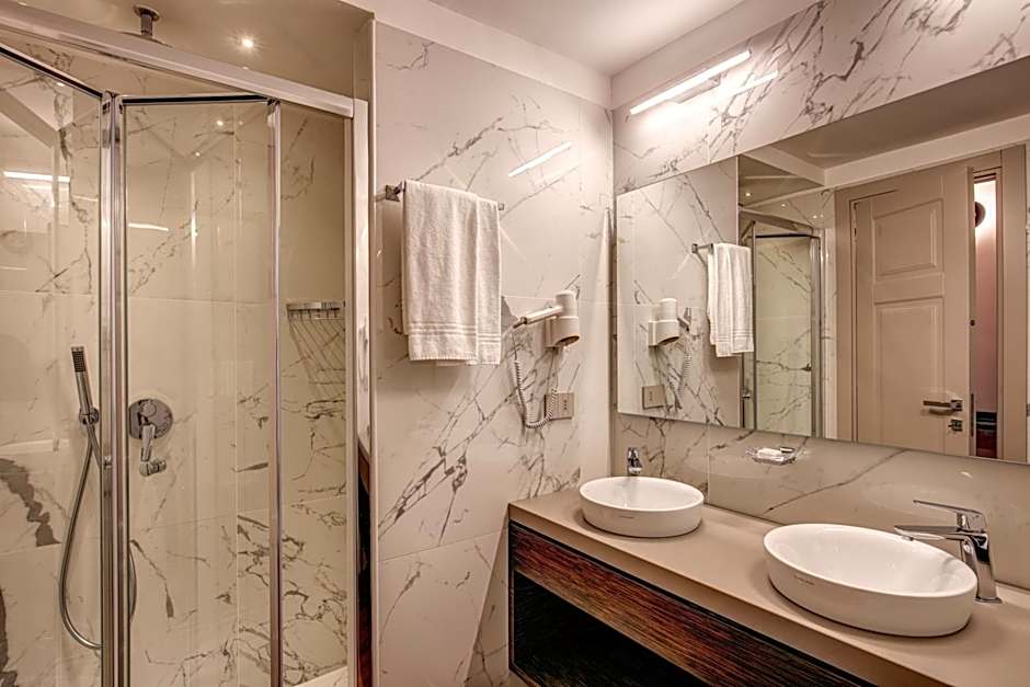 Al Manthia Hotel - Gruppo Trevi Hotels