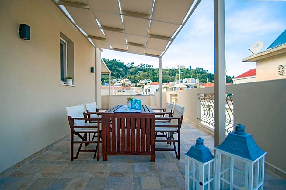 Victor Junior Suite by "elite"