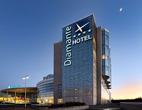 Hotel Diamante Alessandria