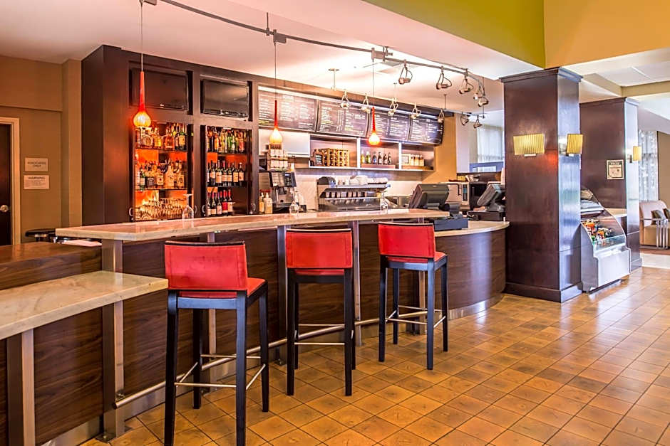 Courtyard by Marriott Sacramento Midtown