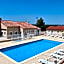 Apparthotel Résidence La Provence