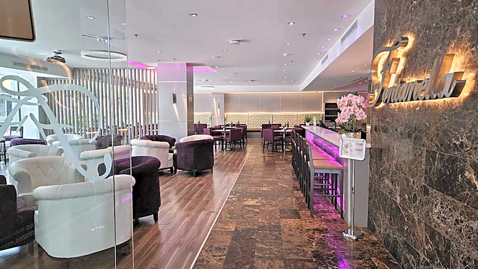 Ramada Plaza by Wyndham Panama Punta Pacifica