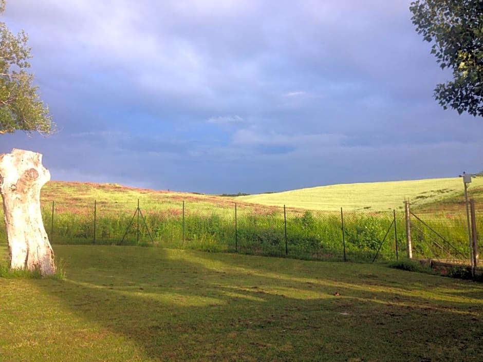 Podere Il Mulino