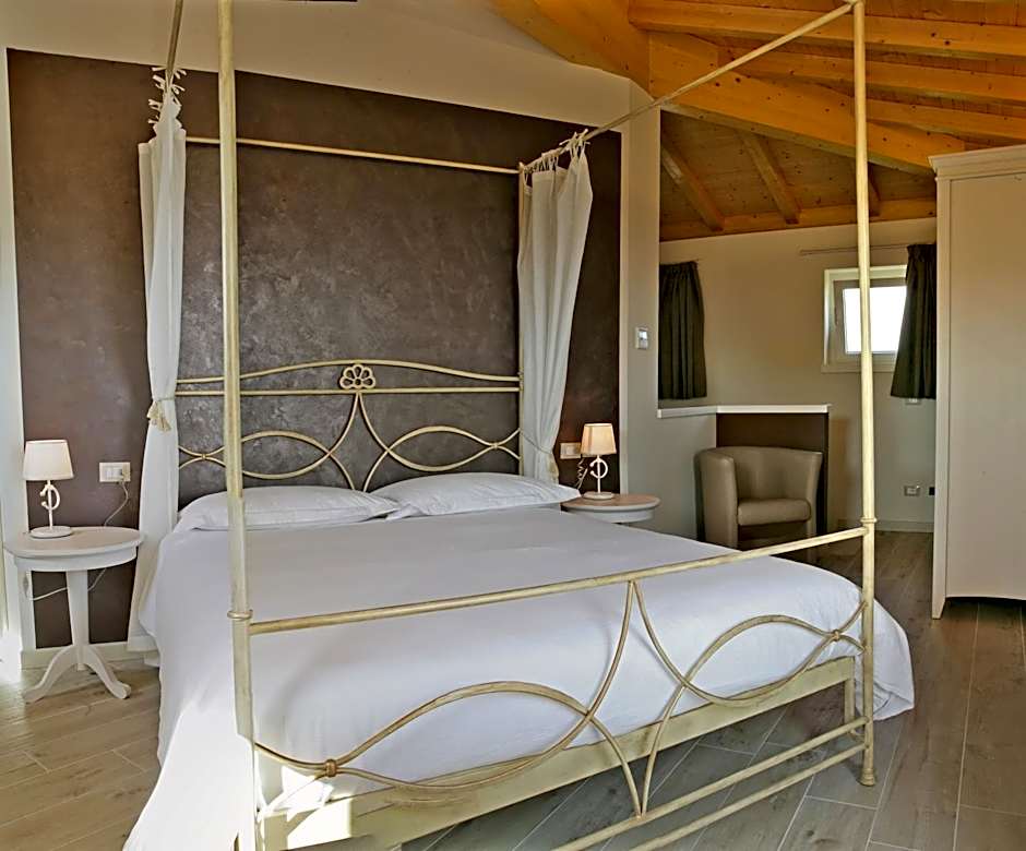 Relais Colle San Giorgio