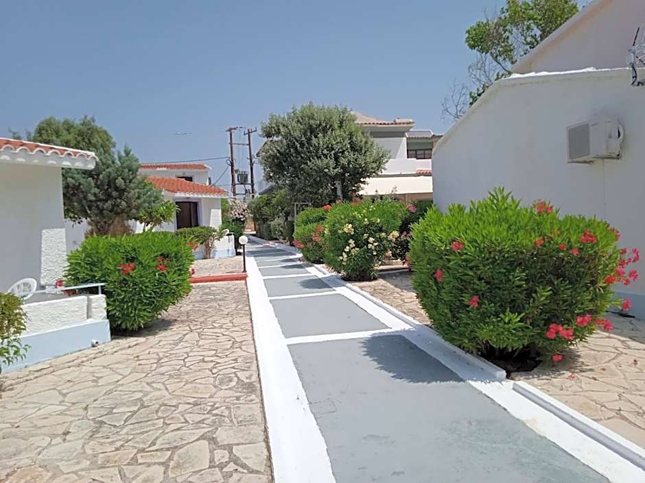 Kefalonia Beach Hotel & Bungalows