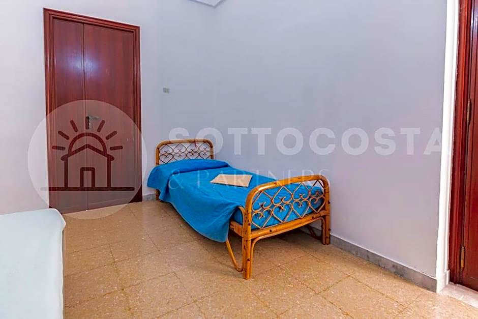 Lucy's Flat - Melendugno