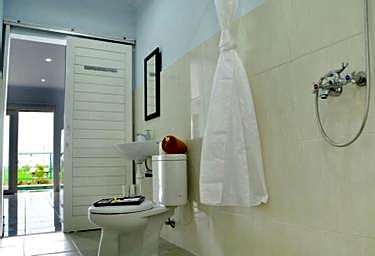 Villa Tangtu Beach Inn