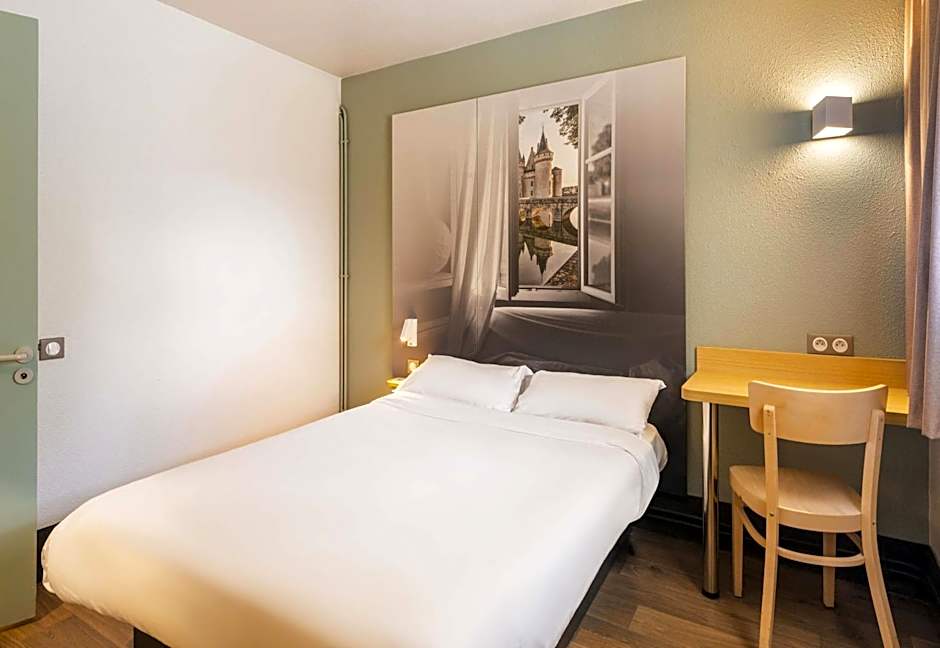 B&B HOTEL Nantes Parc Expos La Beaujoire