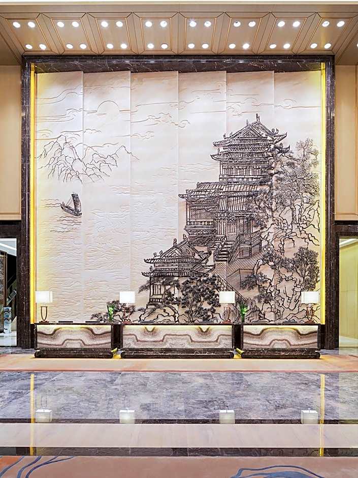 Wanda Realm Nanchang