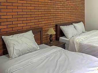 Roemah Beong Syariah at Desa Wisata Kembanglimus Mitra RedDoorz