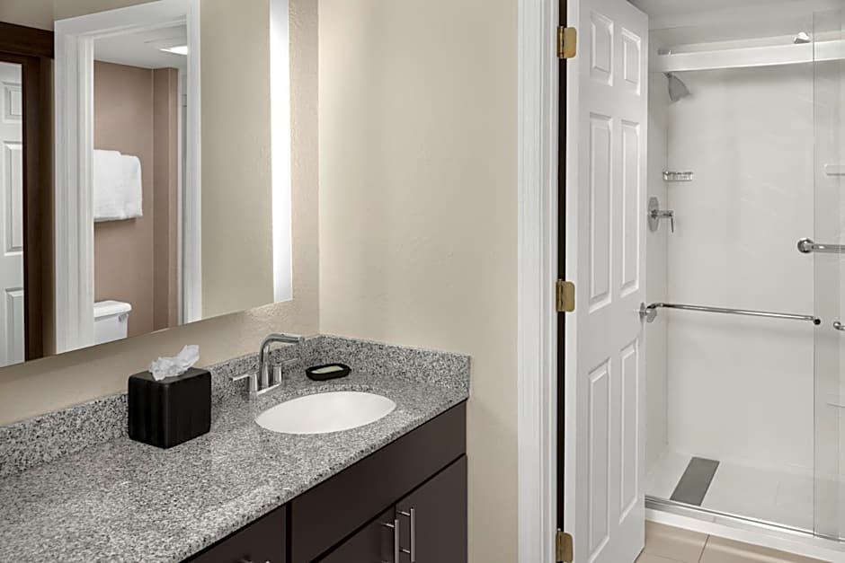 Residence Inn by Marriott Mystic Groton