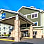 Best Western Long Beach Inn
