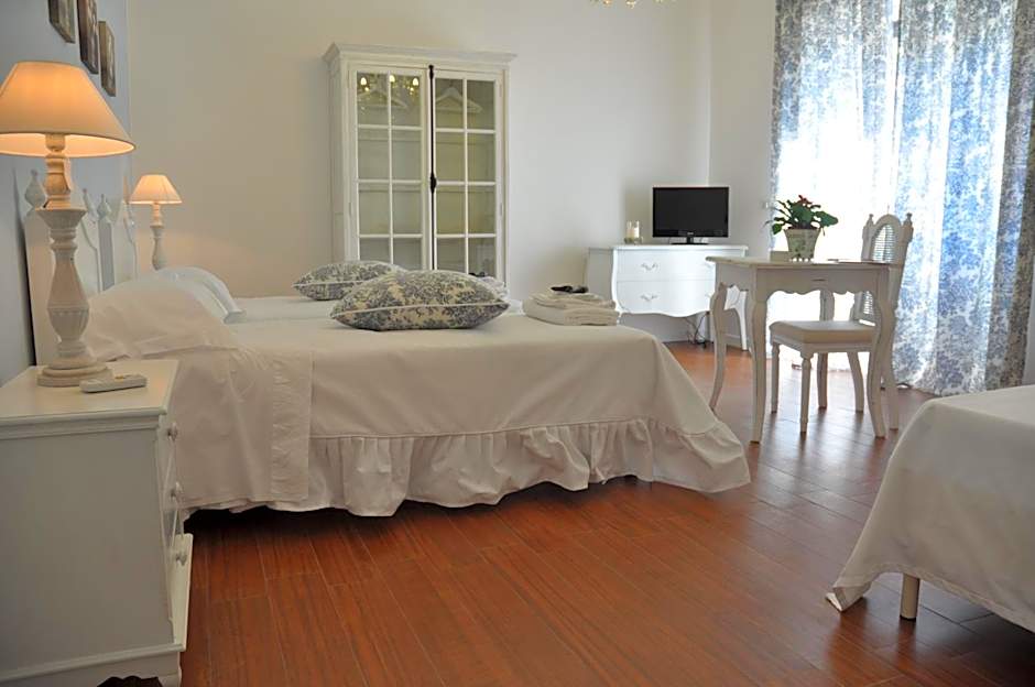 Le stanze di Rebecca