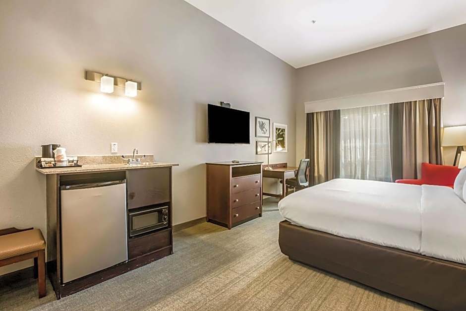 Comfort Inn & Suites Fairburn - Atlanta Southwest