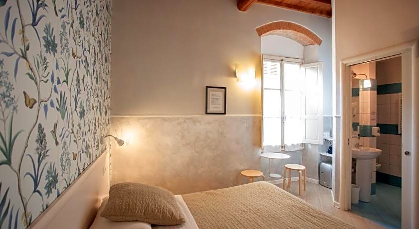 Albergo Bencidormi