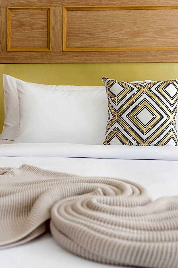 SCENE Bangkoknoi hotel (SHA Extra Plus)