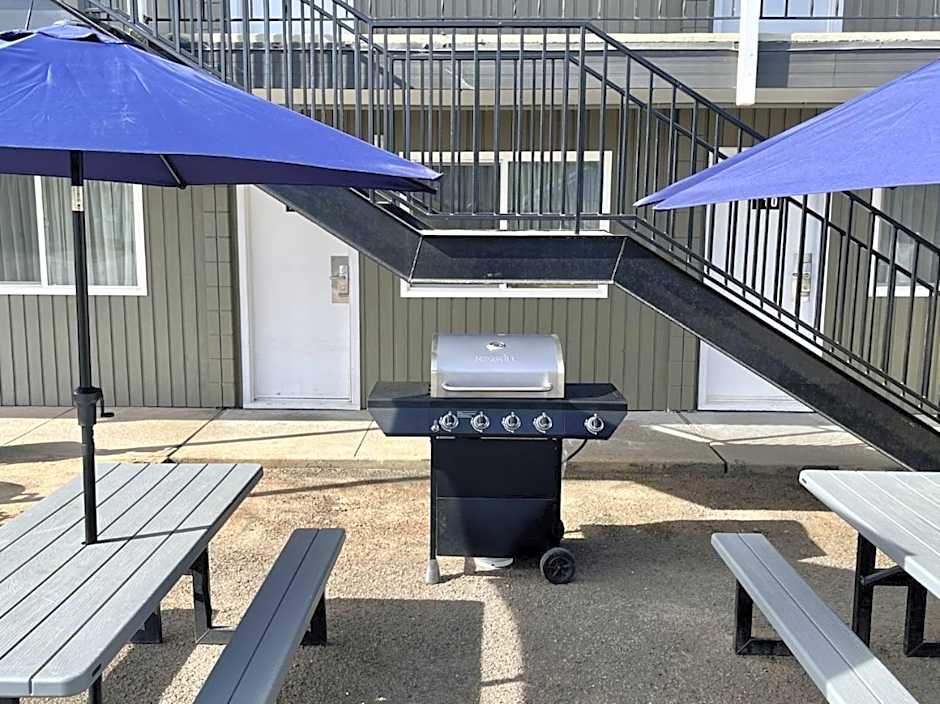 Anavada Inn & Suites - Prince George