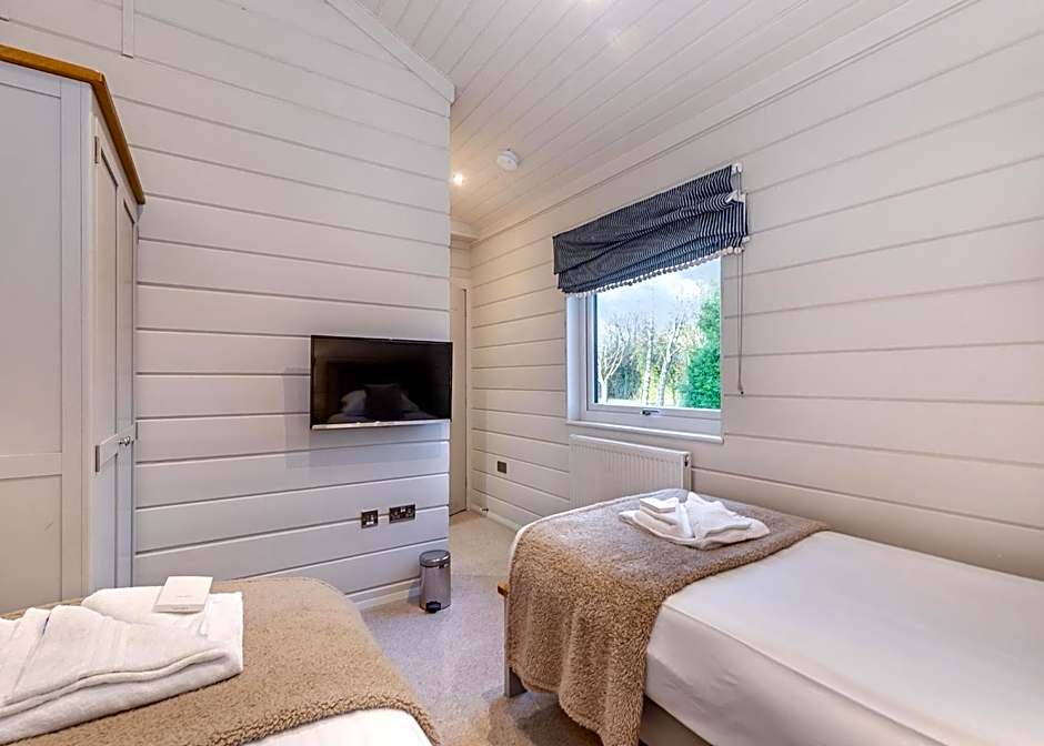 Snainton Luxury Lodges