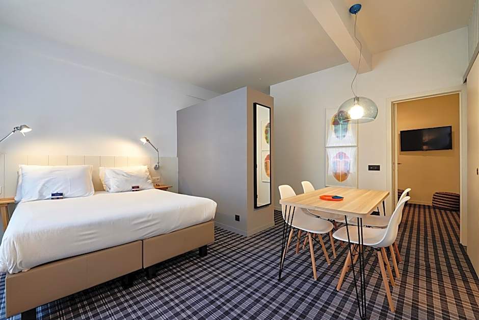 Leopold Hotel Ostend