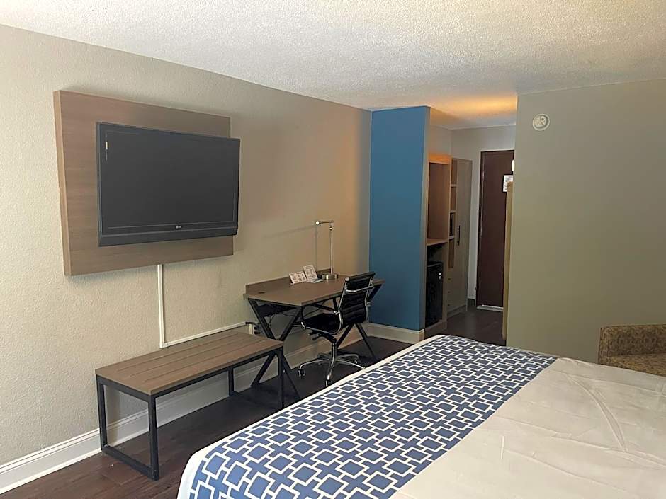 Wingate By Wyndham Columbia Fort Jackson