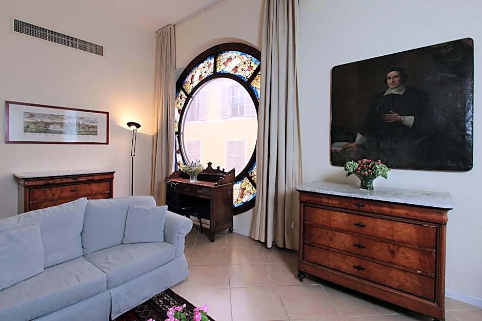 Residence Liberty