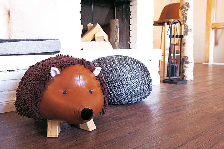 Hotel Mein Bergblick