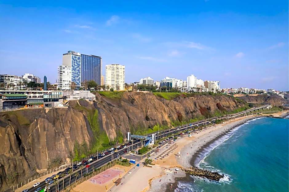 AC Hotel by Marriott Lima Miraflores