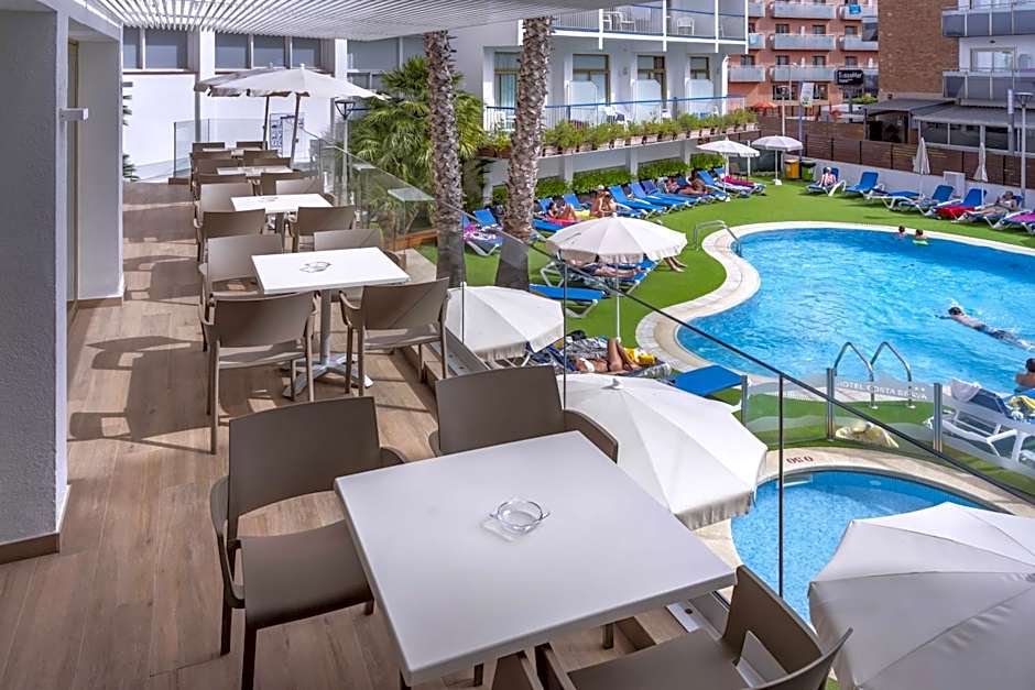 GHT Costa Brava & Spa