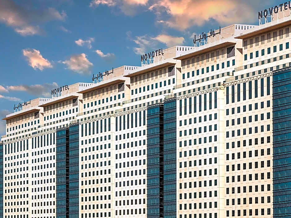Novotel Makkah Thaker City