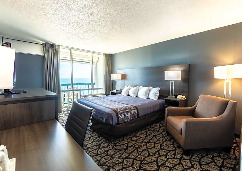 Seaview Hotel