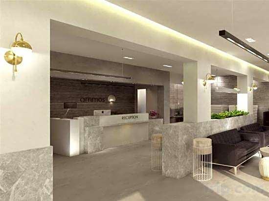 Ammos Beach Seaside Luxury Suites 