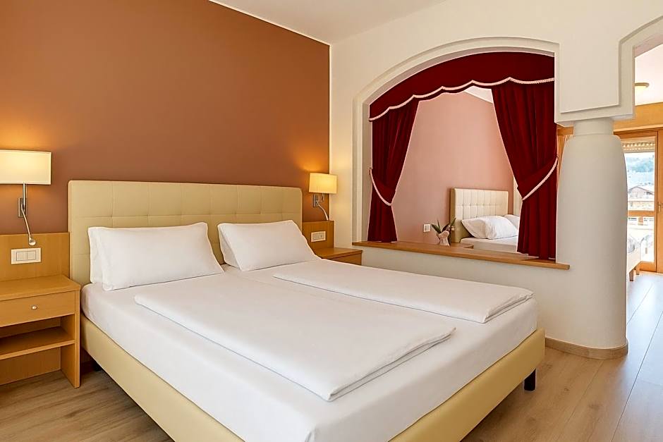 Hotel Trento