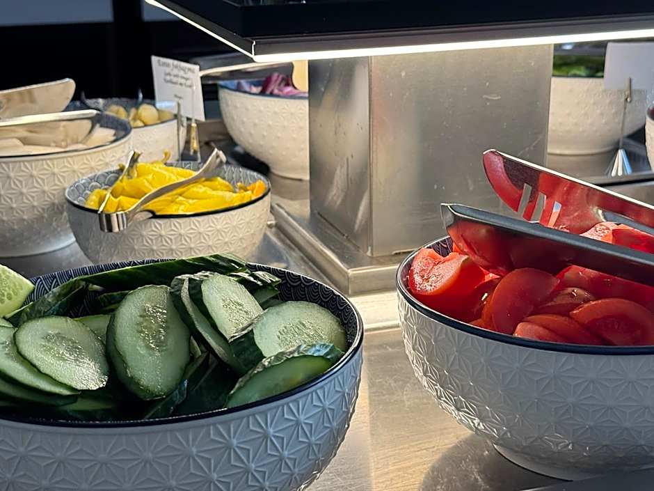 Mátyás Király Gyógy- és Wellness Hotel