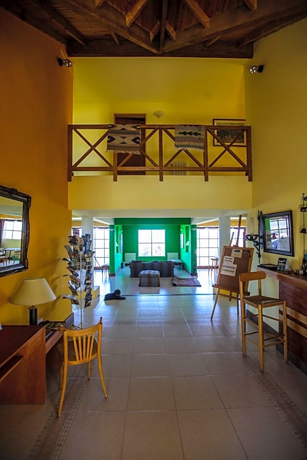 South B&B El Calafate