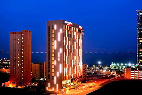 Residence Inn by Marriott Kuwait City