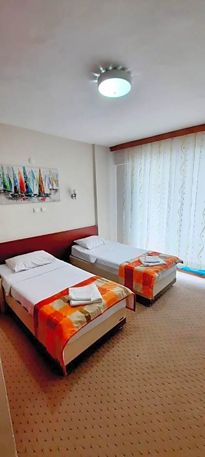 Efsane HOTEL DİDİM