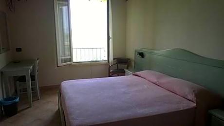 Triple Room with Bathroom