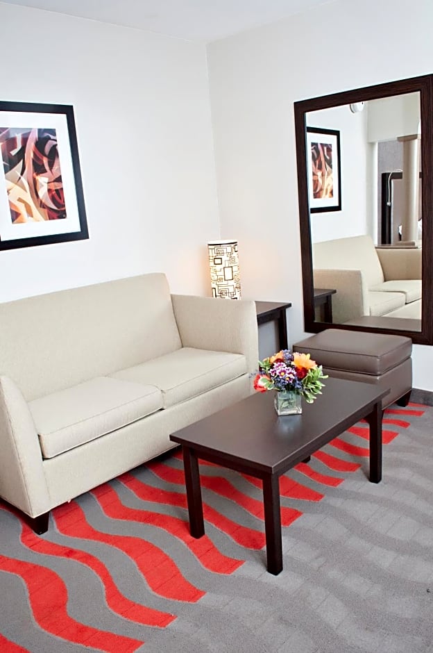 Holiday Inn Express Hotel & Suites Pittsburgh-South Side By IHG