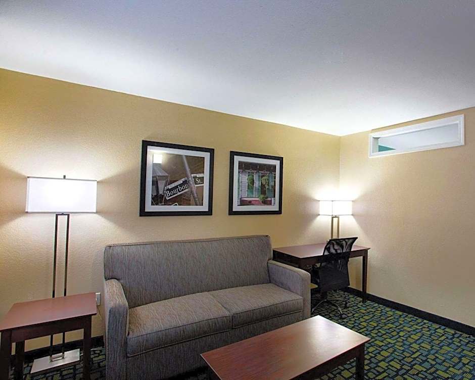 Quality Inn Hammond