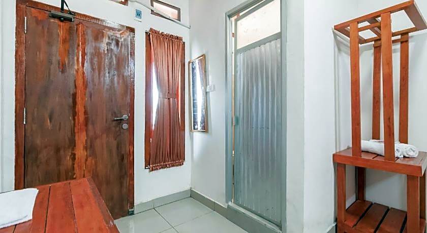 RedDoorz Syariah near Jakabaring Sport City Palembang