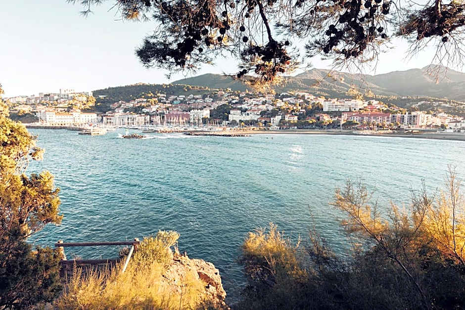 Côté Thalasso Hôtel & Spa Marin