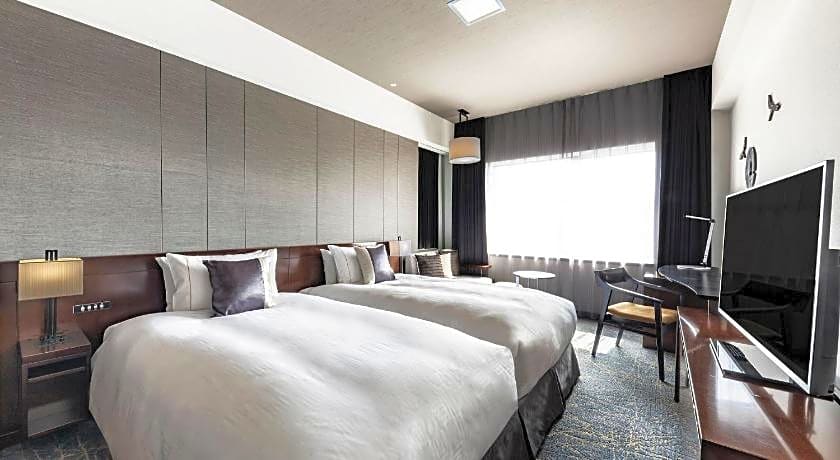 The Royal Park Hotel Kyoto Sanjo