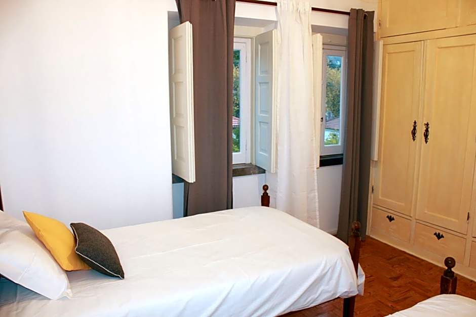 Lanui Vintage Guest House