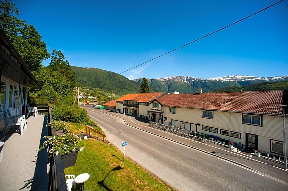 Strand Fjordhotel