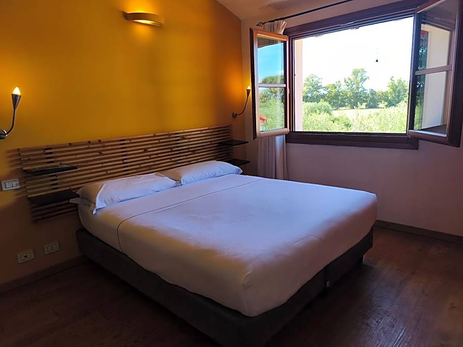 Hotel La Posta di Torrenova