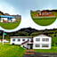 Litla-Hof Guesthouse